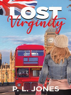 cover image of Lost Virginity
